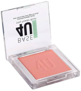 Румяна для лица Parisa Base 4U B705 02 Розовый 5.2 г