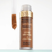 Бронзер для обличчя Eveline Cosmetics Wonder Match Liquid Bronzer & Contour 01, 4.5 мл фото 1