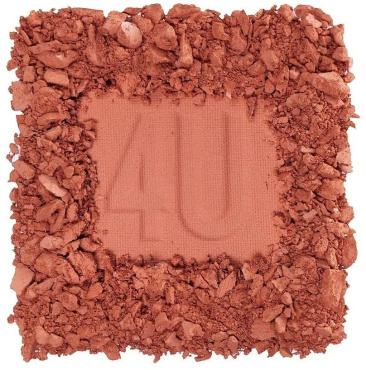 Рум’яна для обличчя Parisa Base 4U B705 03 Коричневий 5.2 г фото 1