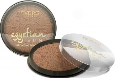 Бронзер для обличчя REVERS Egyptian Sun SHINE 13, 9 г