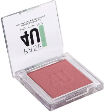 Рум’яна для обличчя Parisa Base 4U B705 05 Рожево-бежевий 5.2 г