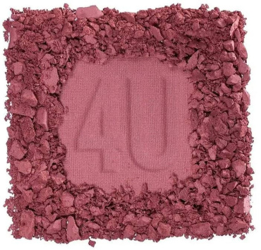 Рум’яна для обличчя Parisa Base 4U B705 05 Рожево-бежевий 5.2 г фото 1