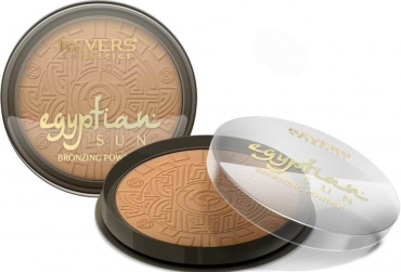 Бронзер для обличчя REVERS Egyptian Sun SHINE 14, 9 г