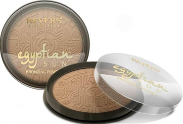 Бронзер для лица REVERS Egyptian Sun SHINE 15, 9 г