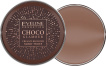 Бронзер для обличчя кремовий Eveline Cosmetics Choco Glamour Creamy Bronzer 02, 20 г фото 1