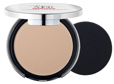 Пудра-тон Pupa Extreme Matt компактна 030 Nude 11 г