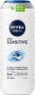 Гель для душа NIVEA MEN Sensitive 3 в 1 Shower Gel для тела, лица и волос 500 мл