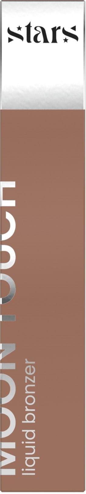 Бронзер рідкий Stars from the stars MOON TOUCH відтінок 02, 10 мл 1