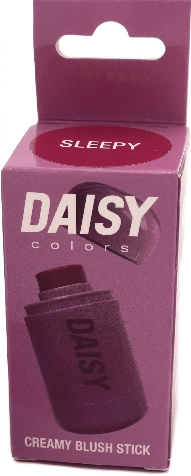 Кремові румʼяна у стіку DAISY COLORS Blush Stick 7.5 гр