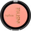 Рум’яна для обличчя TopFace Instyle Blush On 002 Matte 10 г