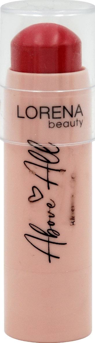 Кремові рум'яна LORENA beauty Blush & Go 04 1