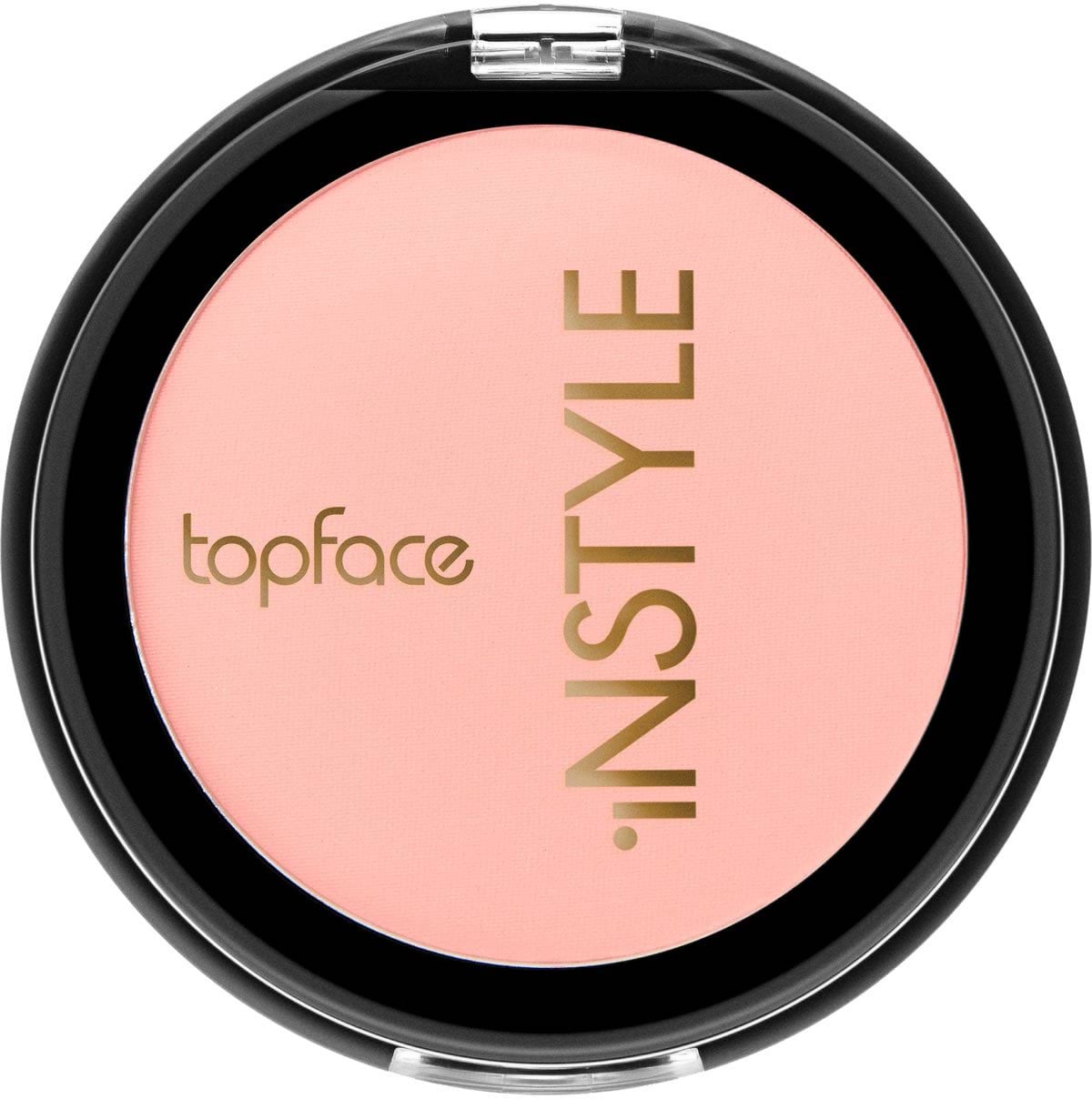 Рум’яна для обличчя TopFace Instyle Blush On 003, 10 г 1