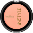 Румяна для лица TopFace Instyle Blush On 004 Matte 10 г фото 1