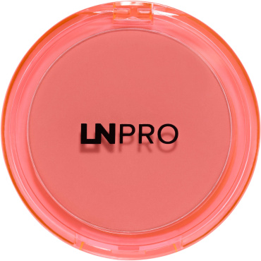 Румяна для лица LN PRO Powder Blush 103 Персиковый 4 г