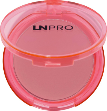 Румяна для лица LN PRO Powder Blush 104 Ягодный 4 г