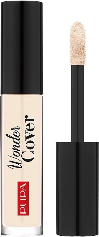 Консилер для обличчя Pupa Wonder Cover 01 Porcelain 4.2 мл 1