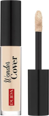 Консилер для обличчя Pupa Wonder Cover 02 Light Beige 4.2 мл