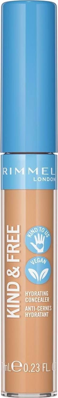 Консилер Rimmel Kind & Free 020 Light 7 мл 2