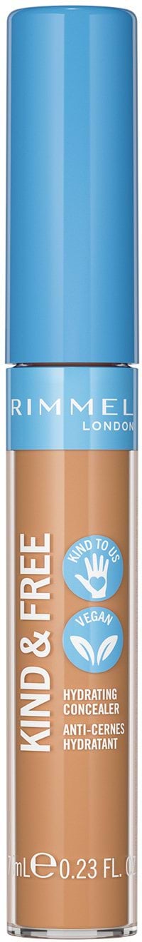 Консилер RIMMEL KIND & FREE 030 1