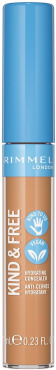 Консилер для лица Rimmel Kind & Free 030 Medium 7 мл фото 2