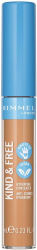 Консилер RIMMEL KIND & FREE 030 1