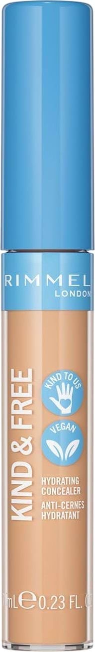 Консилер RIMMEL KIND & FREE 010 1