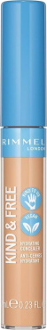 Консилер для обличчя Rimmel Kind & Free 010 Fair 7 мл