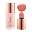 Румяна TopFace Cherie Liquid Blush жидкие оттенок 02 Happy Blush 6 мл фото 2