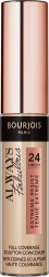 Консилер для обличчя Bourjois Always Fabulous 100 Ivory 11 мл 2