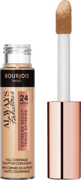 Консилер для обличчя Bourjois Always Fabulous 100 Ivory 11 мл фото 1