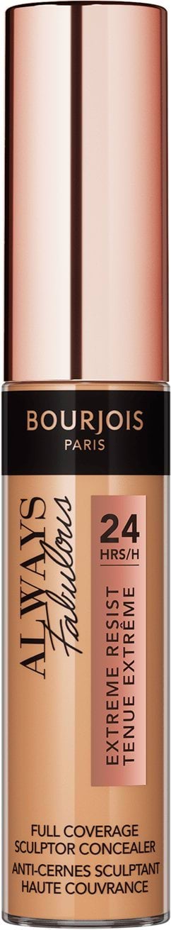 Консилер для обличчя Bourjois Always Fabulous 300 Beige Rose 11 мл 1