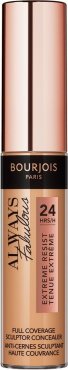 Консилер для обличчя Bourjois Always Fabulous 300 Beige Rose 11 мл фото 3
