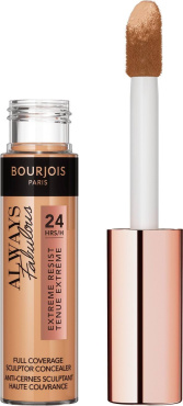 Консилер для обличчя Bourjois Always Fabulous 300 Beige Rose 11 мл