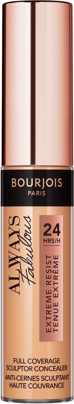 Консилер для обличчя Bourjois Always Fabulous 200 Vanilla 11 мл 1
