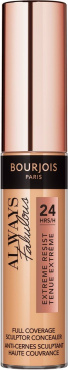 Консилер для обличчя Bourjois Always Fabulous 200 Vanilla 11 мл фото 3