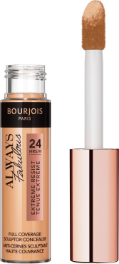 Консилер для обличчя Bourjois Always Fabulous 200 Vanilla 11 мл