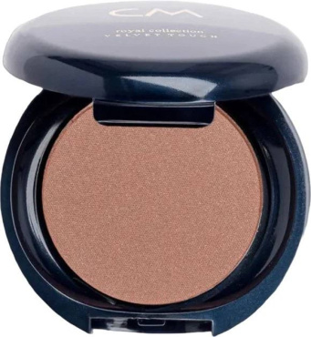 Рум’яна для обличчя Color Me Royal Collection Velvet Touch Blush відтінок 8, 3 г