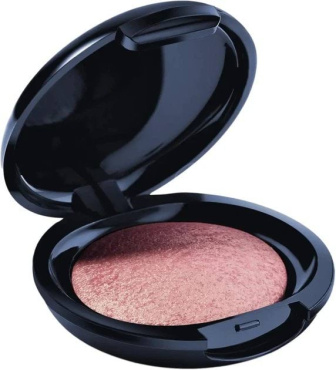 Рум’яна для обличчя Color Me Royal Collection Velvet Touch Satin Blush відтінок 30, 3 г фото 2
