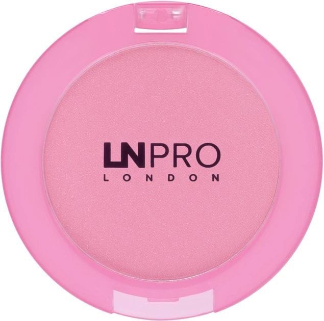 Рум’яна для обличчя LN PRO №101, 2,5 г 4