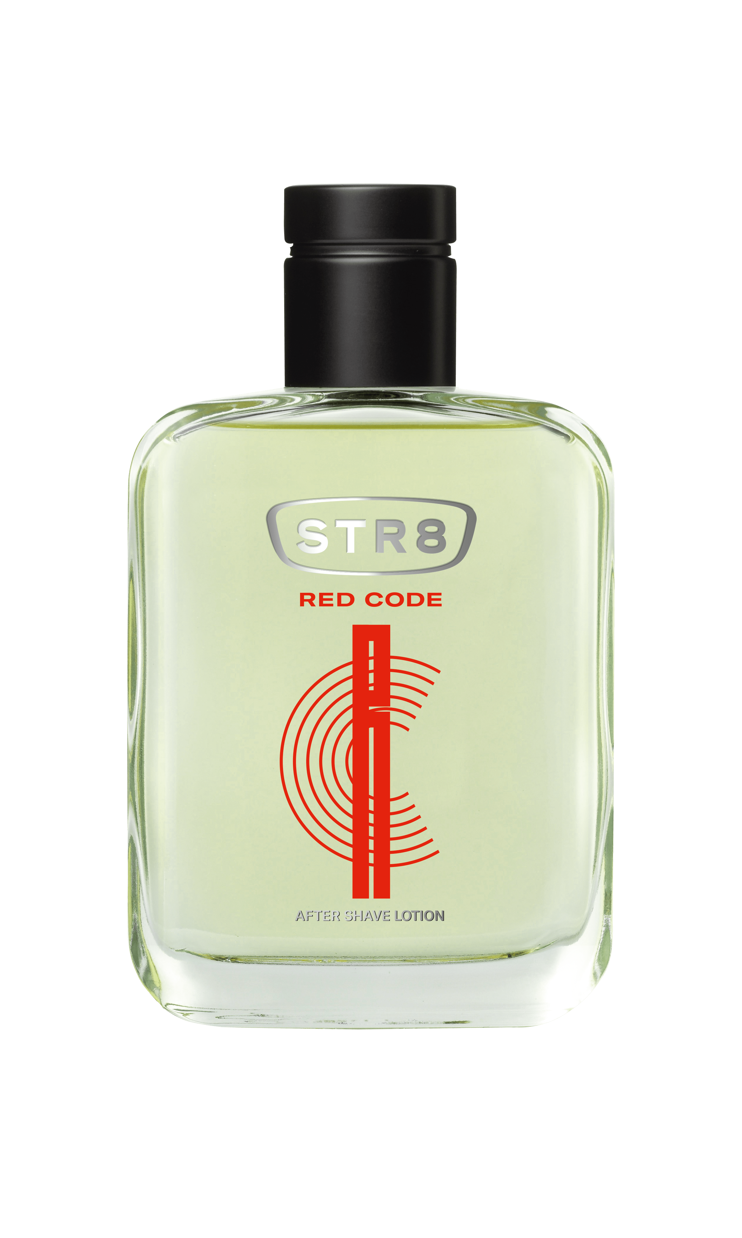 Лосьйон після гоління STR8 RED CODE100 мл