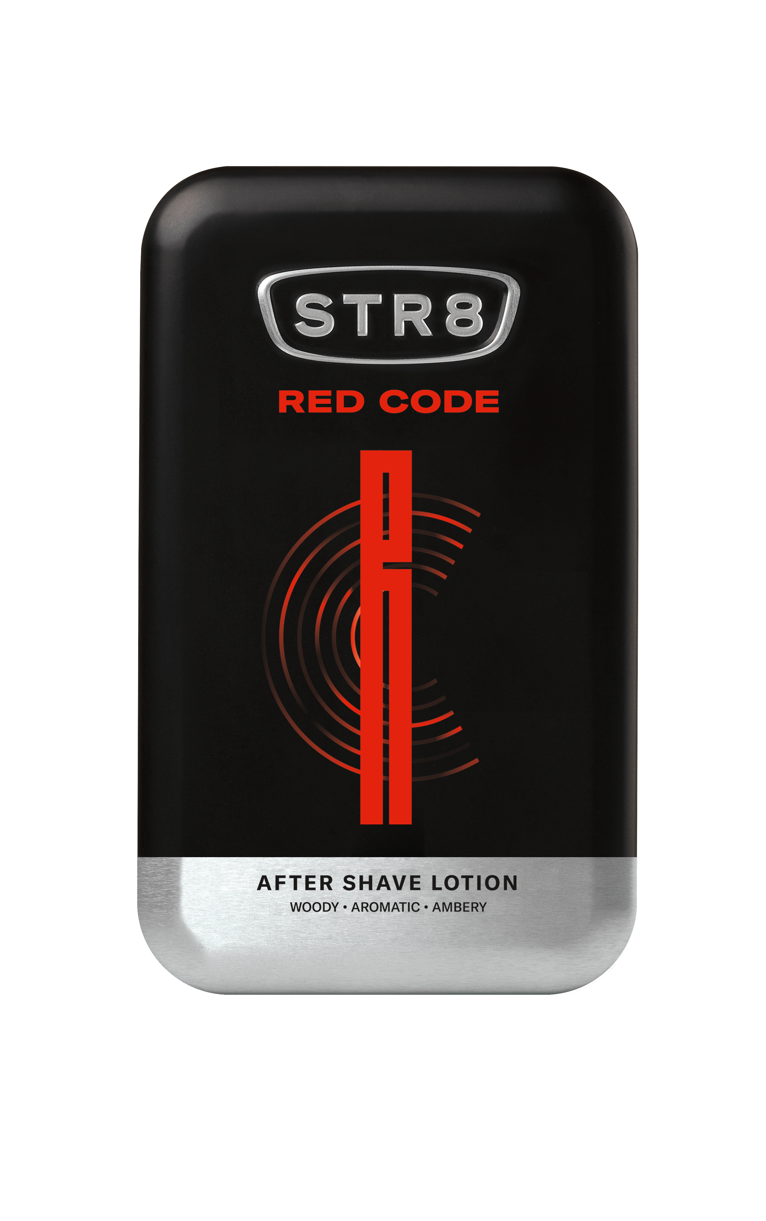 Лосьйон після гоління STR8 RED CODE100 мл