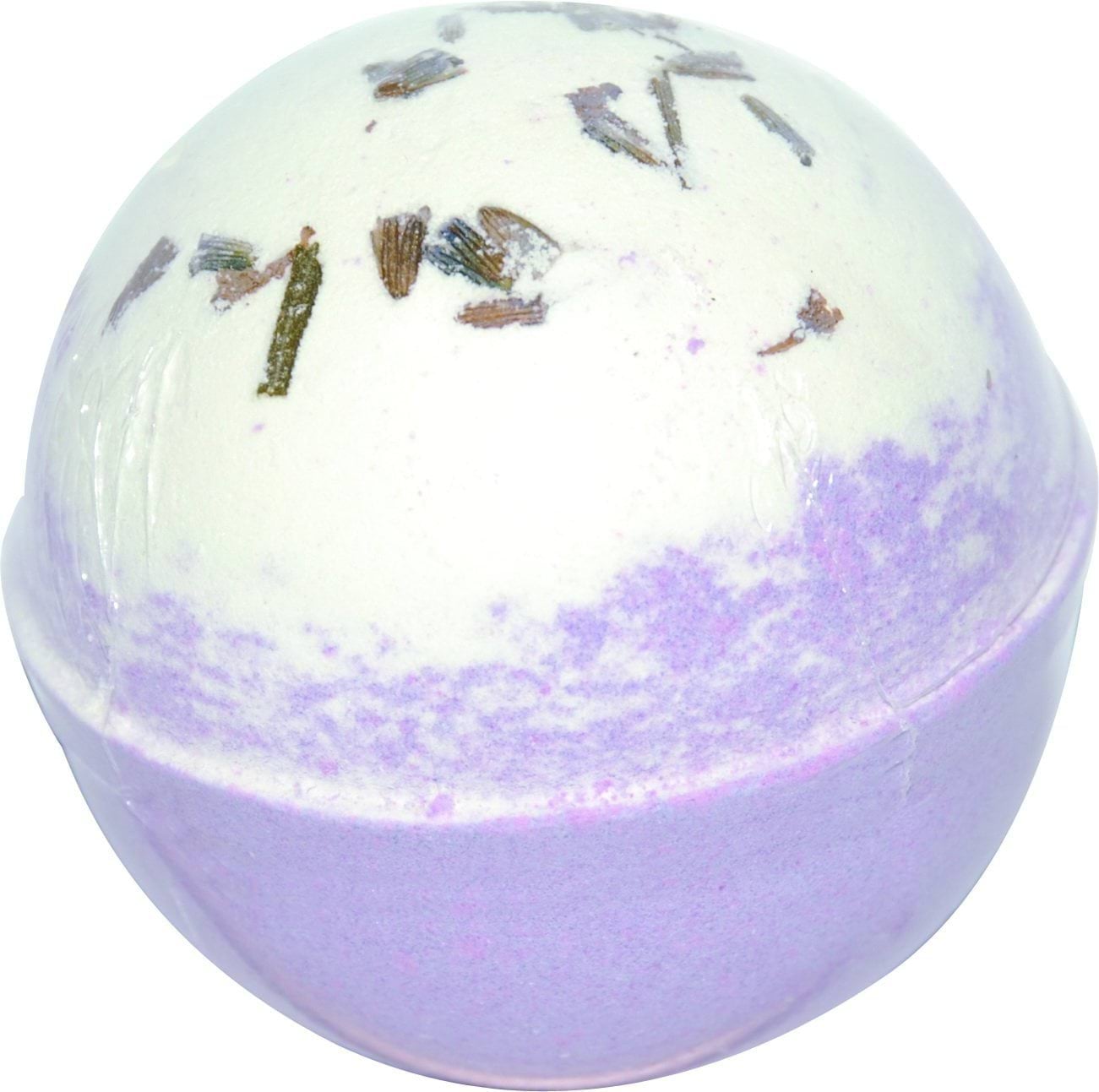 Бомбочка для ванни SKY двокольорова, 100г