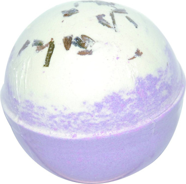 Бомбочка для ванны SKY двухцветная 100 г