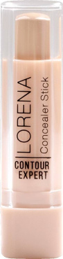 Консилер-стік для обличчя LORENA beauty Contour Expert 02, 3.5 г