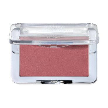 Рум'яна-мус PARISA Cosmetics Hydro Skin Blush Mousse To Powder Pigment відтінок 01 Soft Rosey 6 г фото 2