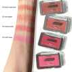 Рум'яна-мус PARISA Cosmetics Hydro Skin Blush Mousse To Powder Pigment відтінок 01 Soft Rosey 6 г фото 5