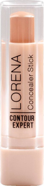 Консилер-стік для обличчя LORENA beauty Contour Expert 03, 3.5 г фото 1