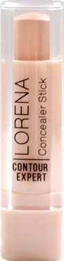 Консилер-стік для обличчя LORENA beauty Contour Expert 04, 3.5 г фото 1