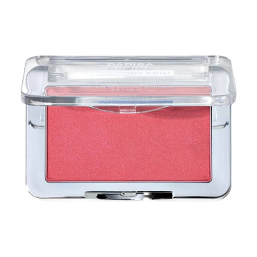 Рум'яна-мус PARISA Cosmetics Hydro Skin Blush Mousse To Powder Pigment відтінок 03 Mauve Pink 6 г фото 1