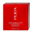 Пудра-рум'яна Pupa Luminys Baked All Over Illuminating Blush-Powder відтінок 05 Gold Stripes 9 г фото 1